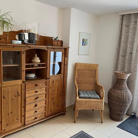 Schoene Ferienwohnung 2,5 Zimmer In Stadtnaehe Mit Eigenem Hofgarten Balingen Bagian luar foto