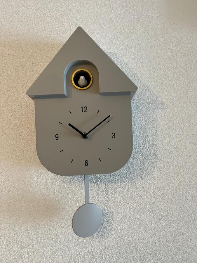 Schoene Ferienwohnung 2,5 Zimmer In Stadtnaehe Mit Eigenem Hofgarten Balingen Bagian luar foto